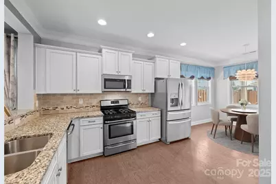 9619 Rayneridge Drive, Huntersville, NC 28078 - Photo 13