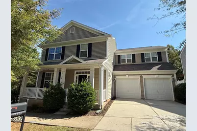 17326 Caldwell Track Drive, Huntersville, NC 28078 - Photo 1
