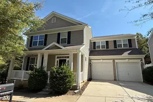 17326 Caldwell Track Dr, Huntersville, NC 28078 - Photo 1