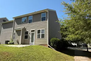 17326 Caldwell Track Dr, Huntersville, NC 28078 - Photo 35