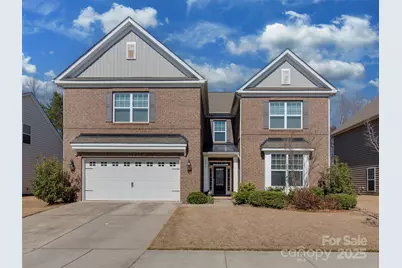 4856 Pepper Drive, Harrisburg, NC 28075 - Photo 1