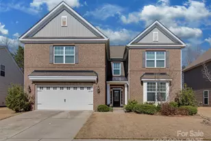 4856 Pepper Dr, Harrisburg, NC 28075 - Photo 1