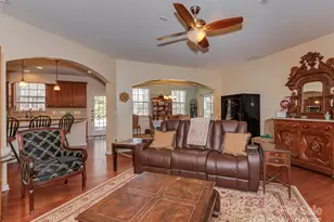 4856 Pepper Dr, Harrisburg, NC 28075 - Photo 5