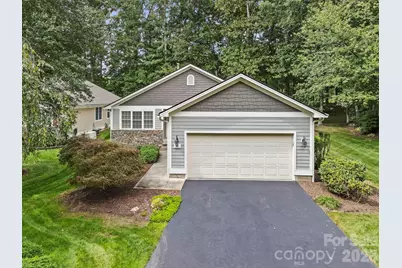 241 Fairway View Drive, Etowah, NC 28729 - Photo 1