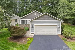 241 Fairway View Dr, Etowah, NC 28729 - Photo 1