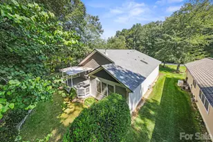 241 Fairway View Dr, Etowah, NC 28729 - Photo 33