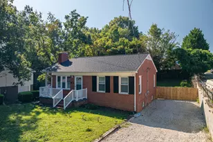 315 E 4th Ave, Gastonia, NC 28054 - Photo 3