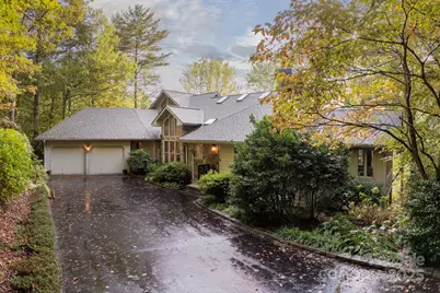 940 Winding Creek Road, Sapphire, NC 28774 - Photo 1