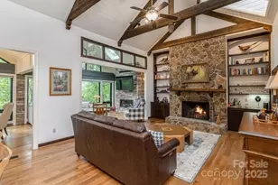 940 Winding Creek Rd, Sapphire, NC 28774 - Photo 5