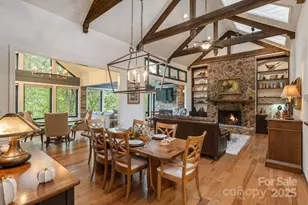 940 Winding Creek Rd, Sapphire, NC 28774 - Photo 13