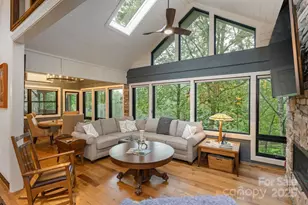 940 Winding Creek Rd, Sapphire, NC 28774 - Photo 7