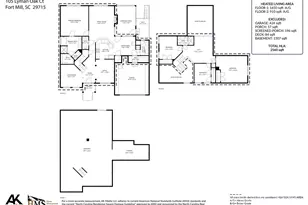 105 Lyman Oak Ct, Fort Mill, SC 29715 - Photo 31