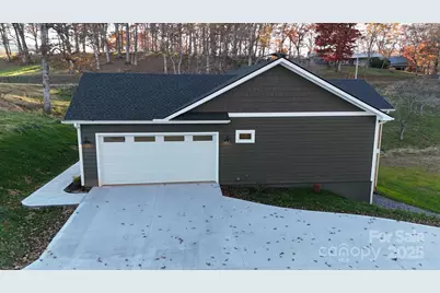 33 Gracie Rose Street, Clyde, NC 28721 - Photo 3