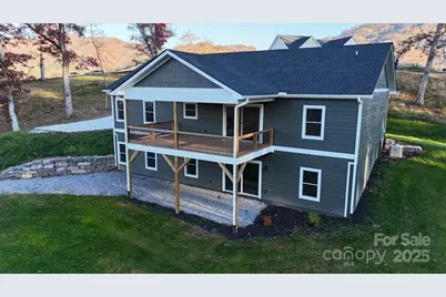 33 Gracie Rose Street, Clyde, NC 28721 - Photo 1