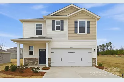 8038 Midas Lane, Locust, NC 28097 - Photo 1