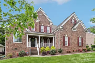 9034 Kensington Forest Dr, Harrisburg, NC 28075 - Photo 3