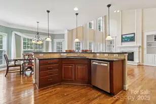 9034 Kensington Forest Dr, Harrisburg, NC 28075 - Photo 19