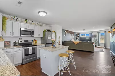 345 Knox Farm Road, Statesville, NC 28677 - Photo 13