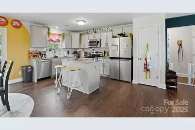 345 Knox Farm Road, Statesville, NC 28677 - Photo 11