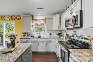 345 Knox Farm Rd, Statesville, NC 28677 - Photo 17