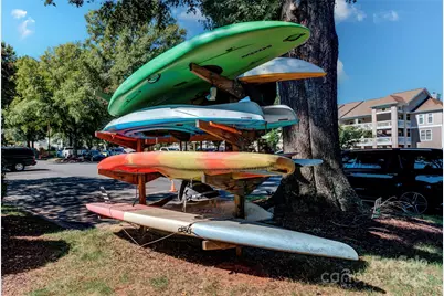 18673 Vineyard Point Lane, Cornelius, NC 28031 - Photo 25