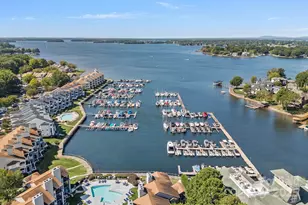 18673 Vineyard Point Ln, Cornelius, NC 28031 - Photo 27