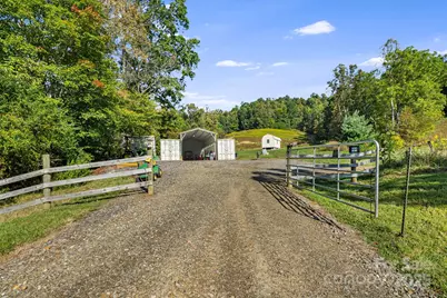 456 & 000 Maney Branch Road, Burnsville, NC 28714 - Photo 5