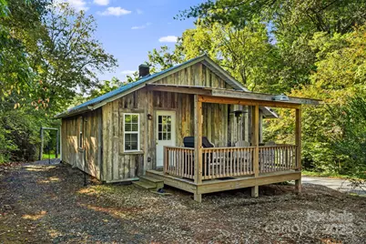 456 & 000 Maney Branch Road, Burnsville, NC 28714 - Photo 9