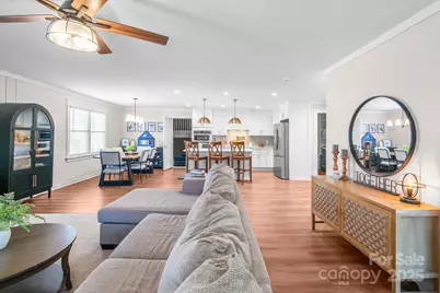 1545 Danlee Drive, Lancaster, SC 29720 - Photo 5