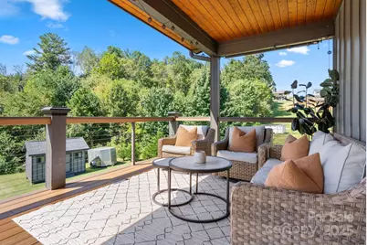 27 Ridge Glen Lane, Leicester, NC 28748 - Photo 35