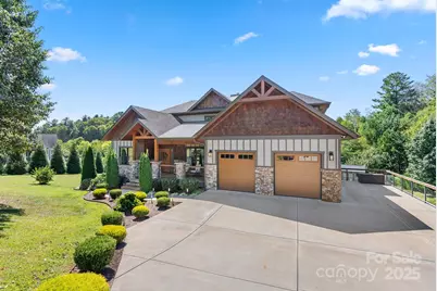 27 Ridge Glen Lane, Leicester, NC 28748 - Photo 3