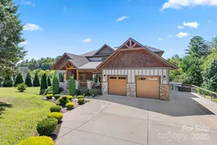 27 Ridge Glen Ln, Leicester, NC 28748 - Photo 3