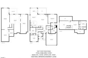 16617 Cozy Cove Rd, Charlotte, NC 28278 - Photo 43