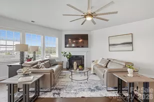 16617 Cozy Cove Rd, Charlotte, NC 28278 - Photo 9