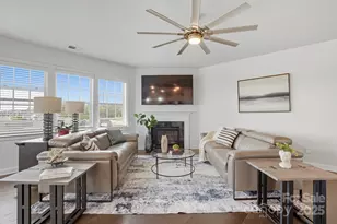 16617 Cozy Cove Rd, Charlotte, NC 28278 - Photo 9