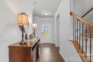 16617 Cozy Cove Rd, Charlotte, NC 28278 - Photo 7