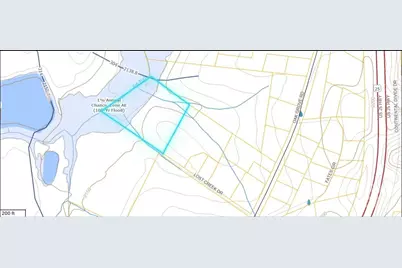 160 Lost Creek Drive, Flat Rock, NC 28731 - Photo 3