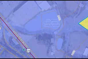 160 Lost Creek Dr, Flat Rock, NC 28731 - Photo 5