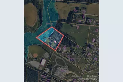 160 Lost Creek Drive, Flat Rock, NC 28731 - Photo 1