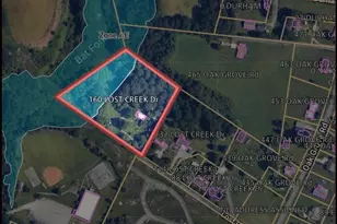 160 Lost Creek Dr, Flat Rock, NC 28731 - Photo 1