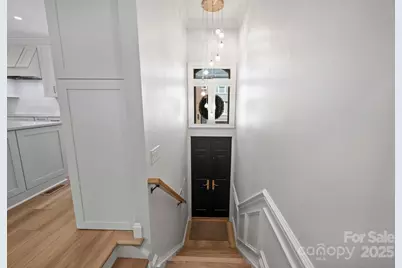 321 W 7th Street, Charlotte, NC 28202 - Photo 3