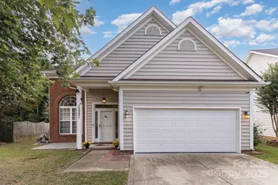 13521 Michael Lynn Road, Charlotte, NC 28278 - Photo 1