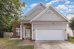 13521 Michael Lynn Rd, Charlotte, NC 28278 - Photo 1