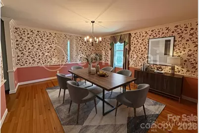 1437 Westmoreland Drive, Lancaster, SC 29720 - Photo 7