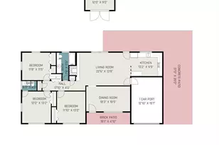 2415 Heavner Rd, Lincolnton, NC 28092 - Photo 21