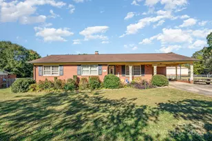 2415 Heavner Rd, Lincolnton, NC 28092 - Photo 1