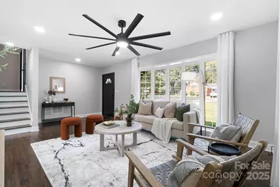 1715 Washington Avenue, Charlotte, NC 28216 - Photo 5