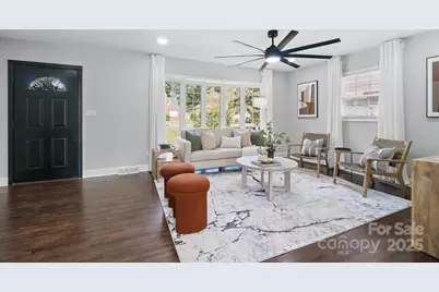 1715 Washington Avenue, Charlotte, NC 28216 - Photo 3