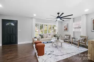 1715 Washington Ave, Charlotte, NC 28216 - Photo 3