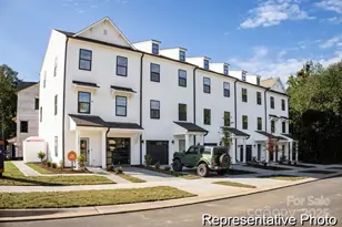 11735 Avocet St, Charlotte, NC 28215 - Photo 1